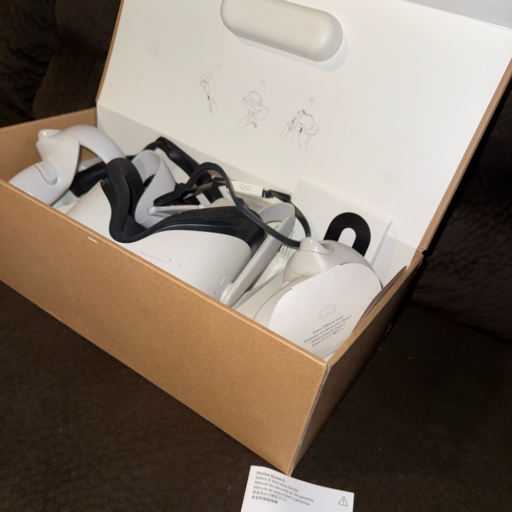 Oculus Quest 2